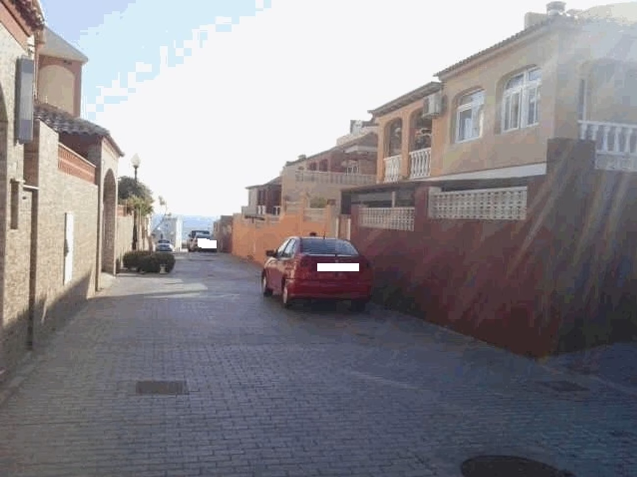 Vivienda en Urb.Solana Matorral nº 420 B en Jandia-Pájara (Fuerteventura, Las Palmas)