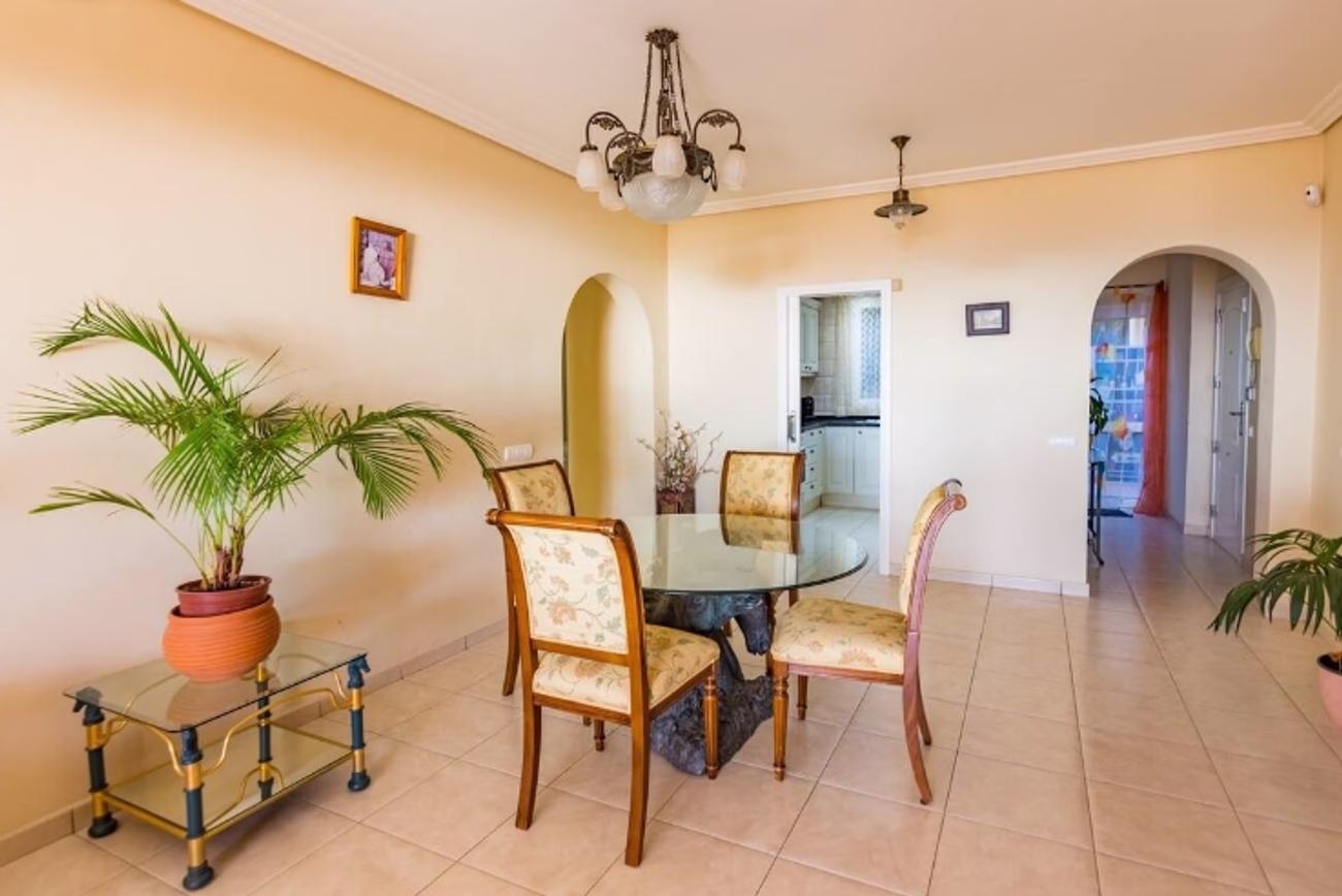 Vivienda en Urb.Solana Matorral nº 420 B en Jandia-Pájara (Fuerteventura, Las Palmas)