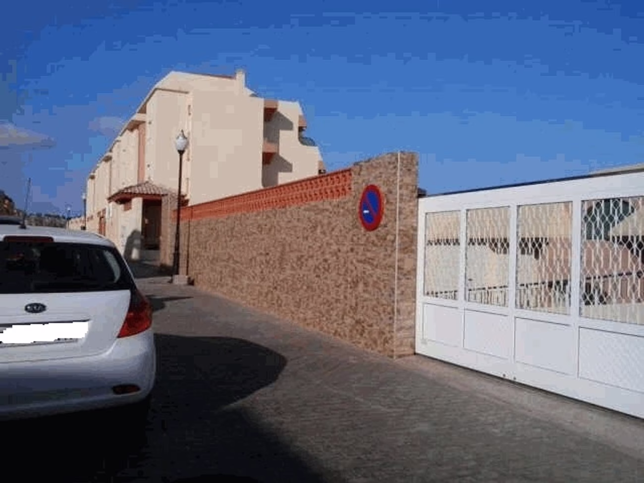 Vivienda en Urb.Solana Matorral nº 420 B en Jandia-Pájara (Fuerteventura, Las Palmas)