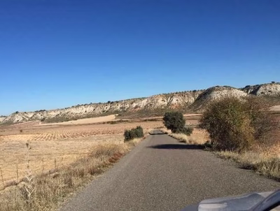 Lote 1 de 11 fincas rusticas en Lillo y 1 en La Guardia (Toledo)