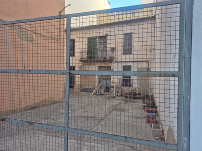 2 inmuebles en calle Castellon de Mislata (Valencia>)