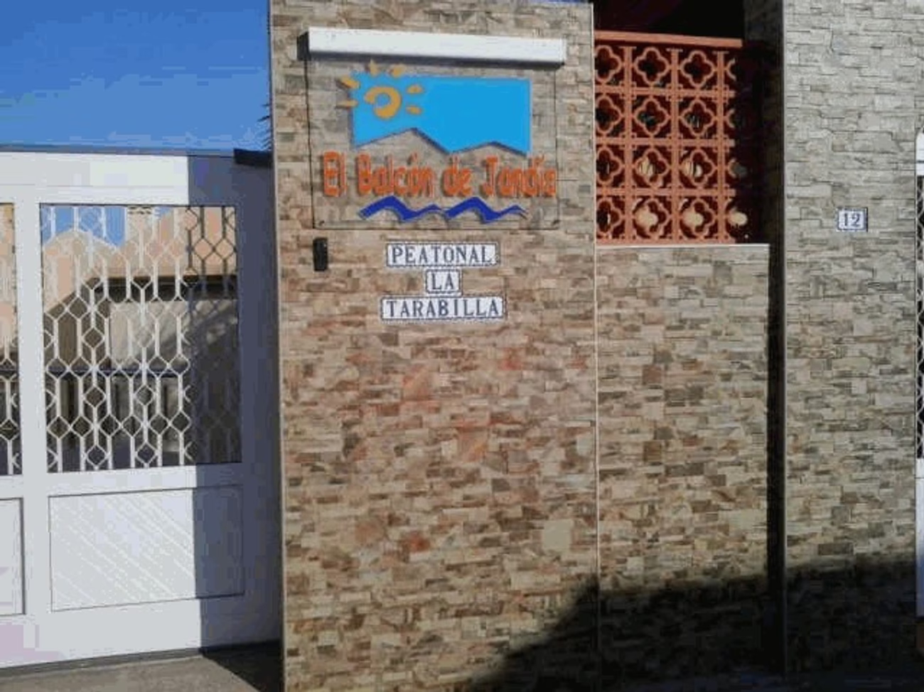 Vivienda en Urb.Solana Matorral nº 420 B en Jandia-Pájara (Fuerteventura, Las Palmas)