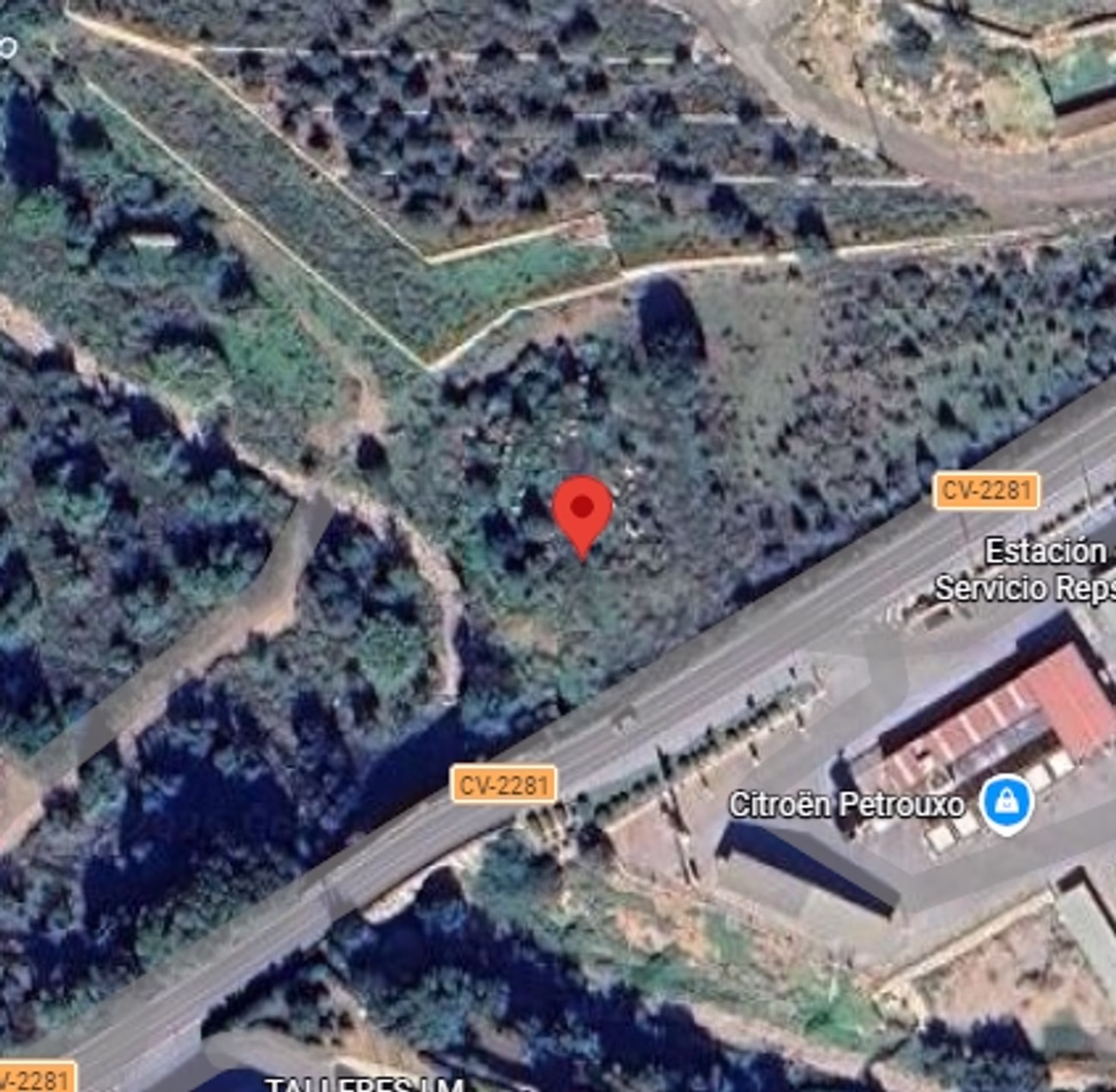 Lote 2 de 3 Fincas Registrales en Vall de Uxo (Castellón) y 1 Finca Registral en Nules (Castellón)