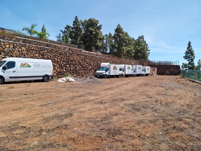 LOTE 6 VEHICULOS FRUPLATASUR S.L.