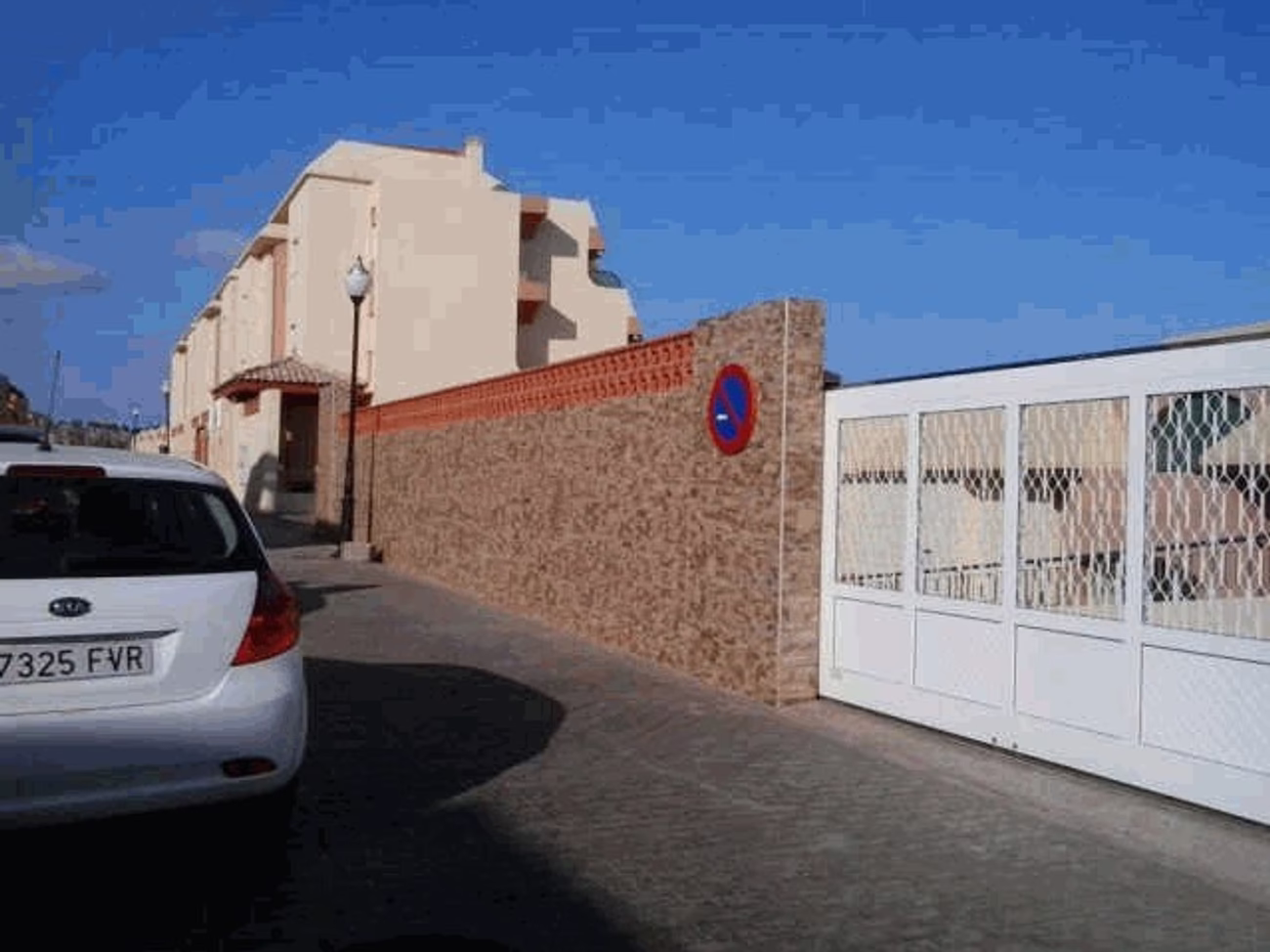 Vivienda en Urb.Solana Matorral nº 420 B en Jandia-Pájara (Fuerteventura, Las Palmas)