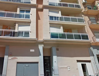 Vivienda en calle Ernesto Perez Almela nº 12 puerta C de la Vall D'Uixó (Castellon)