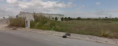 Parcelas 1 y 2 suelo urbano en calle Suhi-3 de Senyera (Valencia)