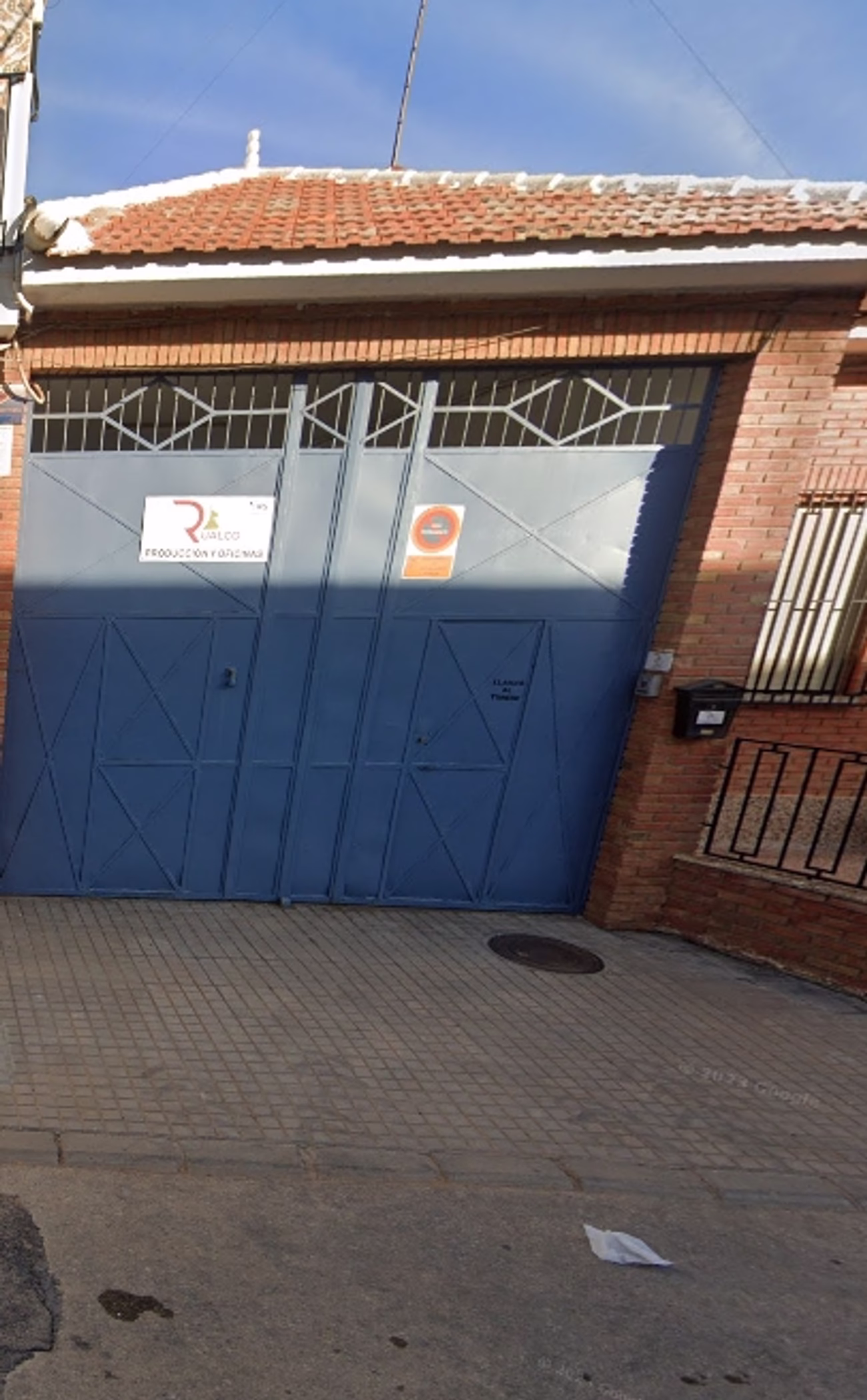 Lote de dos inmuebles en Socuéllamos (Ciudad Real)