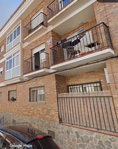 Lote 1 de 7 Viviendas en Lozoya del Valle (Madrid) y de 5 Viviendas en Puerto de Sagunto (Valencia)