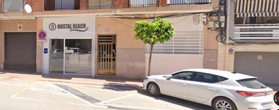 Local Comercial calle Virgen del Carmen nº20 bj de Santa Pola