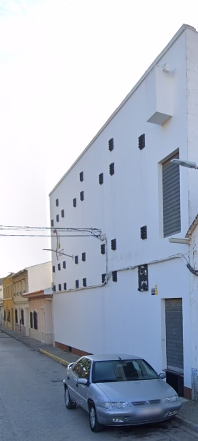 Lote de dos inmuebles en Socuéllamos (Ciudad Real)