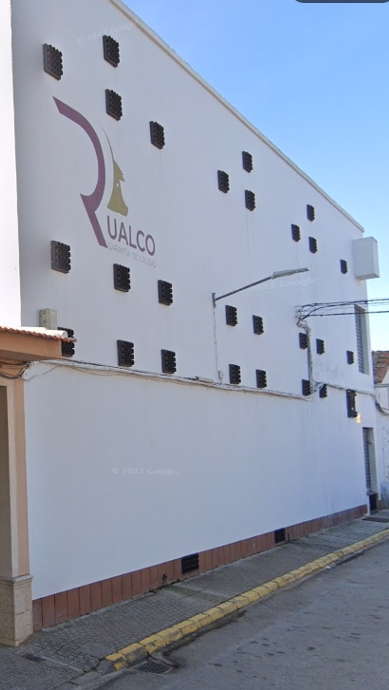 Lote de dos inmuebles en Socuéllamos (Ciudad Real)