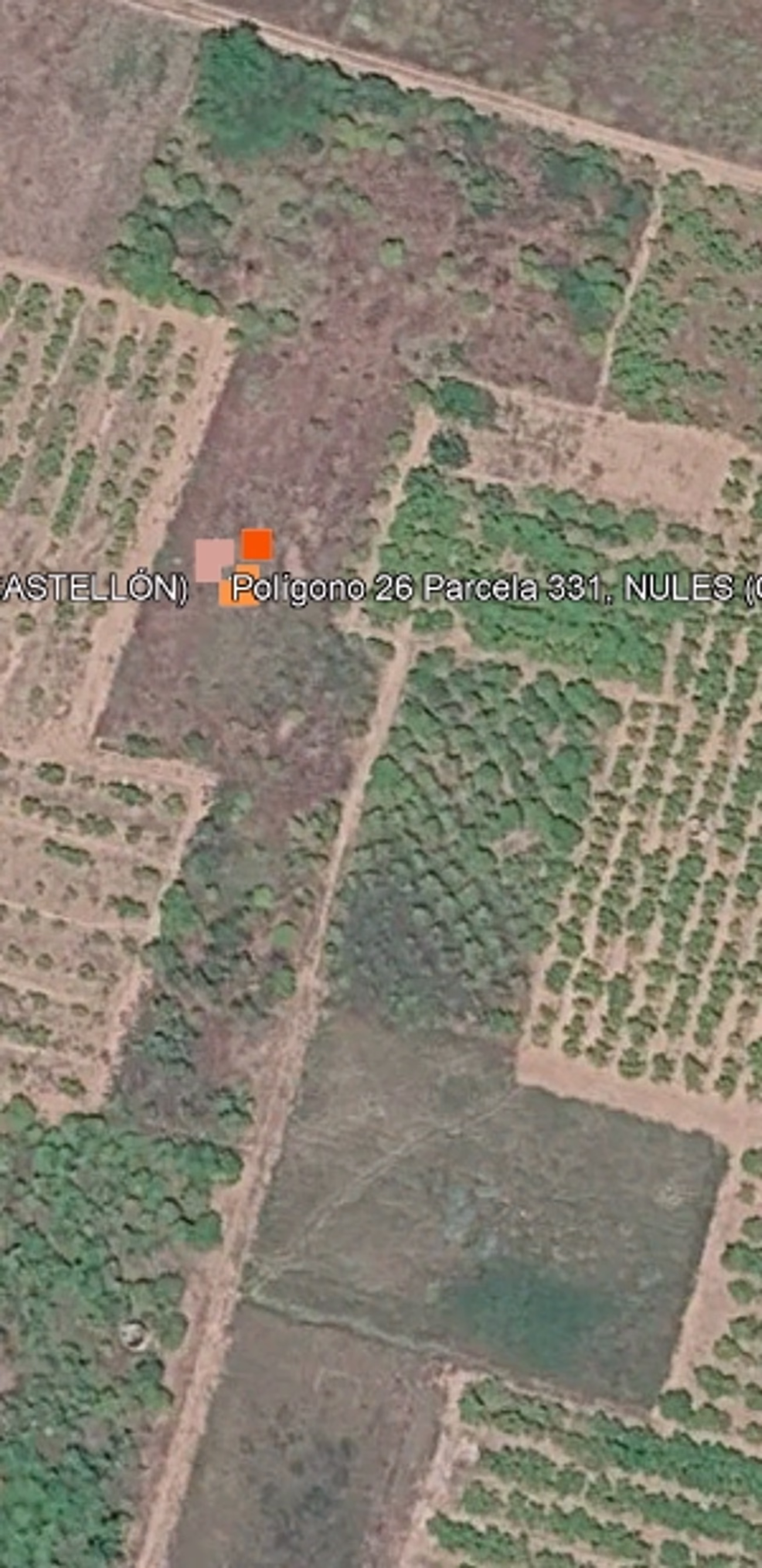Lote 2 de 3 Fincas Registrales en Vall de Uxo (Castellón) y 1 Finca Registral en Nules (Castellón)