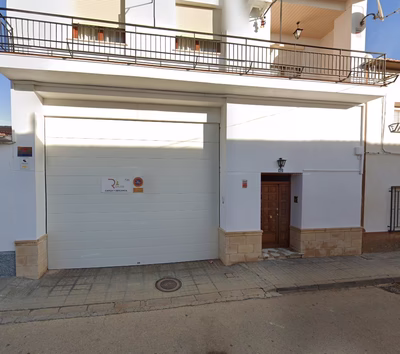 Lote de dos inmuebles en Socuéllamos (Ciudad Real)