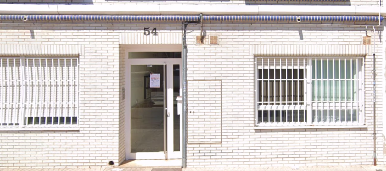 Vivienda en Avda.Magdalena nº 54,puerta 8 de Rafelbunyol(Valencia)
