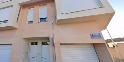 Vivienda calle Adzaneta nº 59 ,puerta 29 de Villareal