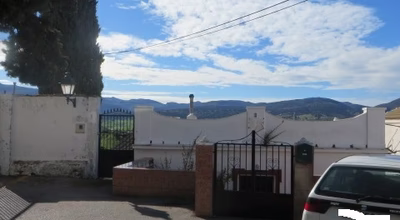 Vivienda en Calle Amores,16 en Ronda (Malaga)