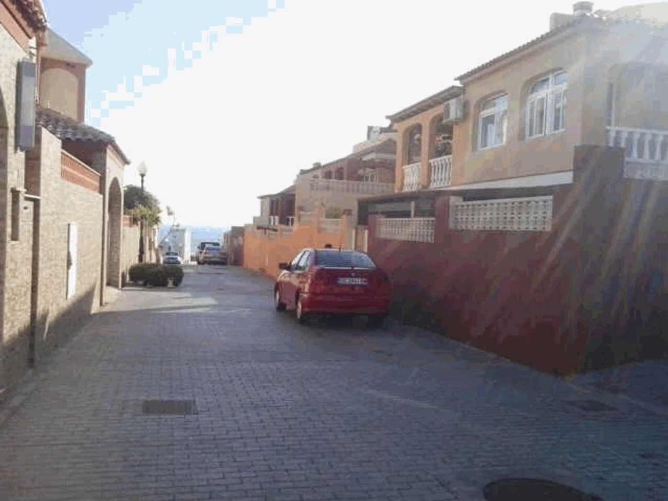 Vivienda en Urb.Solana Matorral nº 420 B en Jandia-Pájara (Fuerteventura, Las Palmas)