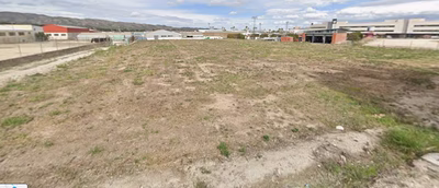 Rustica en partida la Canal de Ontinyent (Valencia)