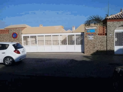 Vivienda en Urb.Solana Matorral nº 420 B en Jandia-Pájara (Fuerteventura, Las Palmas)